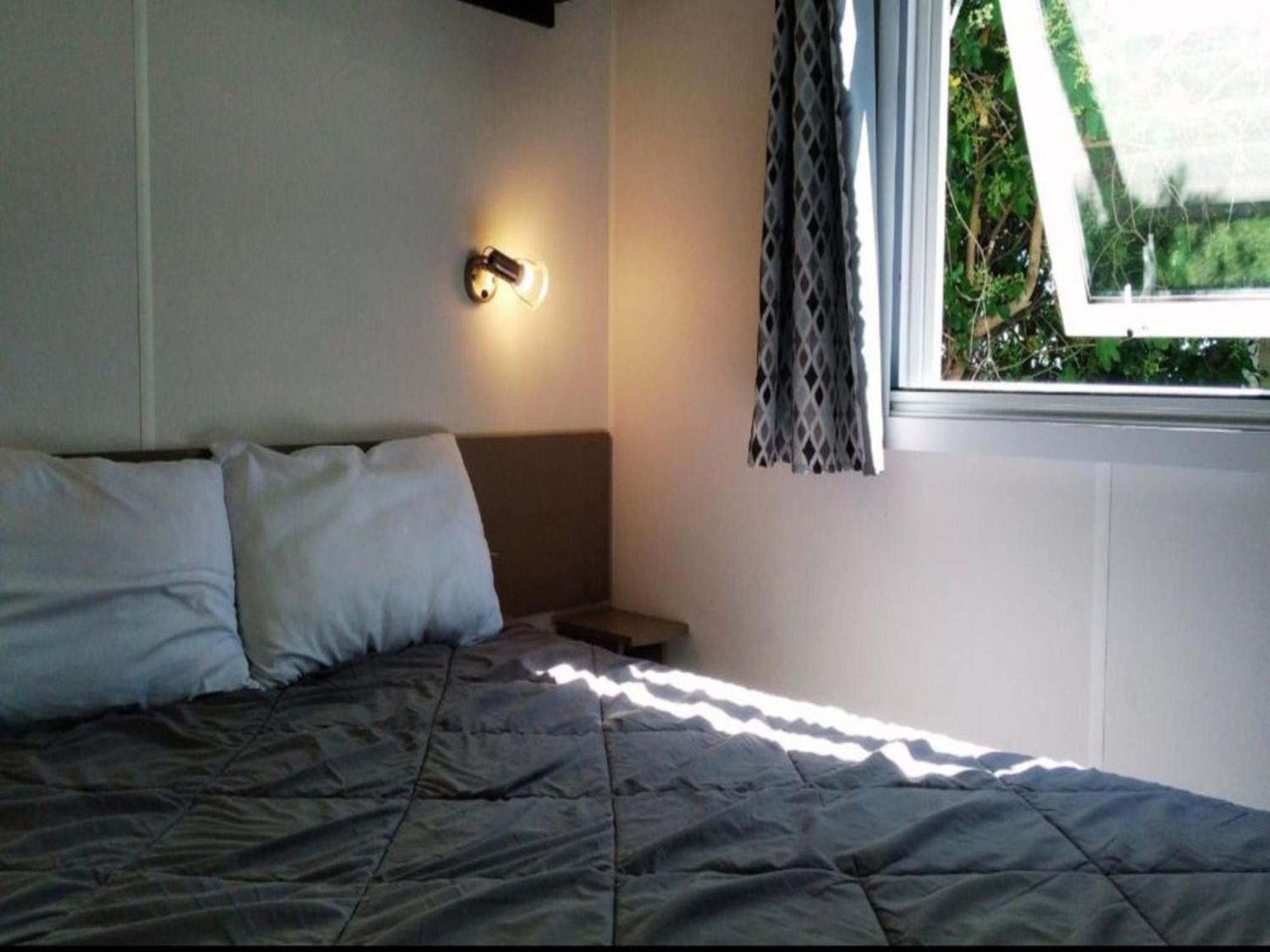 Mobil Home Confort Premium Valras-Plage Exterior foto