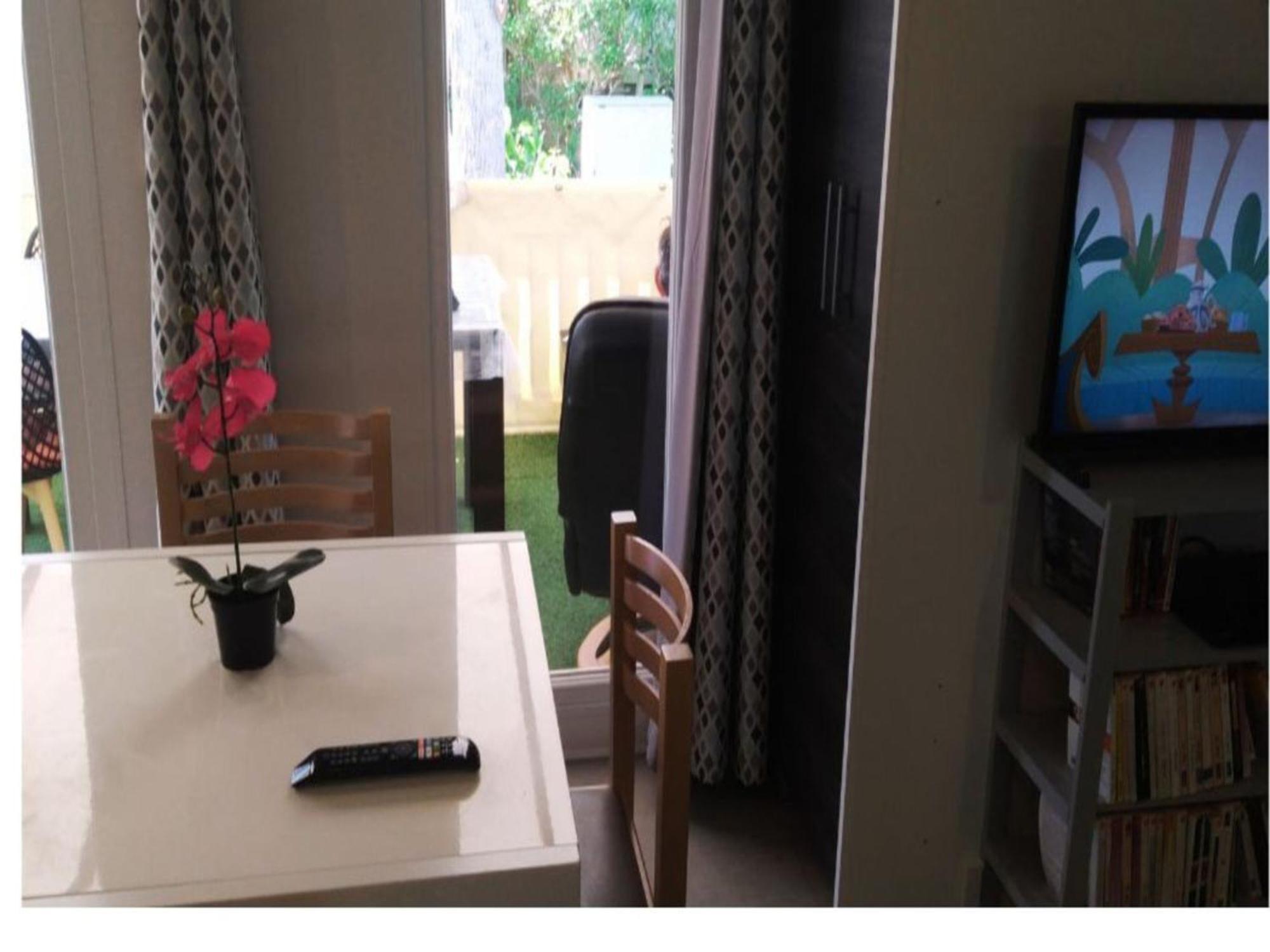 Mobil Home Confort Premium Valras-Plage Exterior foto